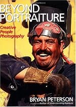 Beyond Portraiture: Creative People Photography