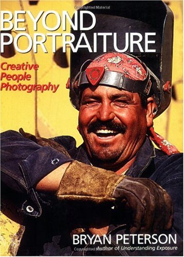 Beyond Portraiture: Creative People Photography