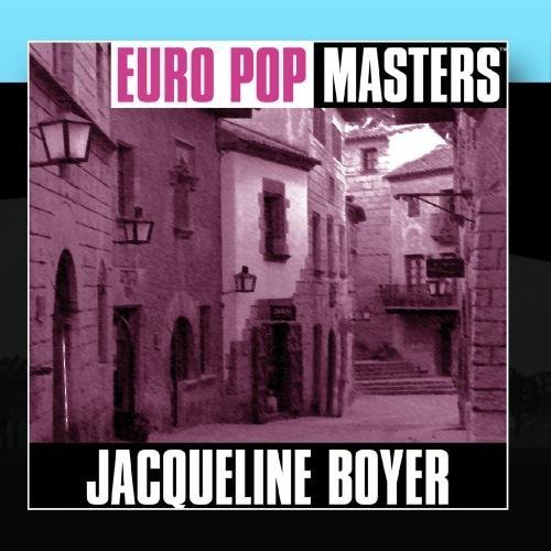 Jacqueline Boyer - Wirtschaftswunder Hits - Zortam Music