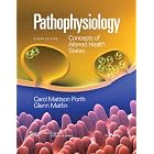 Click here to buy Pathophysiology: Concepts of Altered Health States, 8th Edition by Carol Mattson Porth and Glenn Matfin.