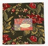 Brannock & Patek TOGETHER Layer Cake 10 Fabric Quilting Squares Moda 2070LC