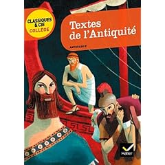 Textes de l'Antiquit�