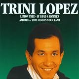 Trini Lopez