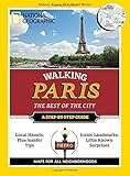 Walking Paris : the best of the city
