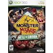 Monster Madness X360