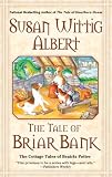 The Tale of Briar Bank: The Cottage Tales of Beatrix Potter
