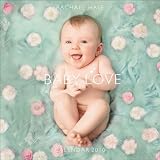 Rachael Hale Baby Love 2009 Mini Wall Calendar