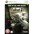Fallout 3 - Game Of The Year Edition (Xbox 360)