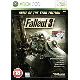 Fallout 3 - Game Of The Year Edition (Xbox 360)by Bethesda