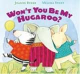 Books : Won't You Be My Hugaroo?