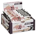 BioNutritional Research Group - Power Crunch Cookies & Creme, 12 bar