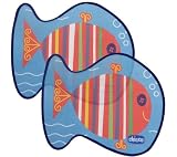 Pare-soleil lateraux Poisson (x2)