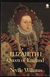 Elizabeth I, Queen of England