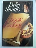 Delia Smith's book of cakes
