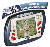 World Poker Tour Texas Holdem