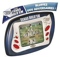 World Poker Tour Texas Hold'em