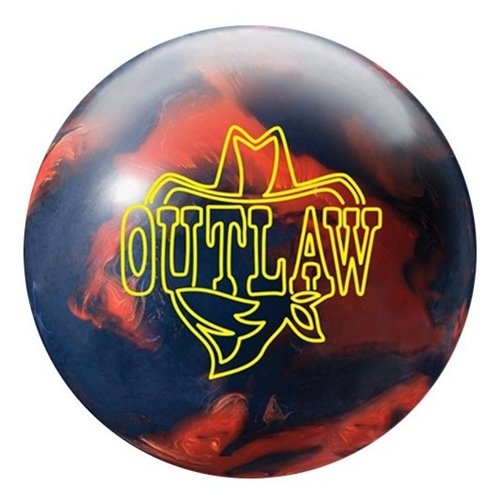 Roto Grip Outlaw Bowling Ball