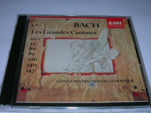 Academy Of St Martin In The Fields - Johann Sebastian Bach (1685 - 1750) - Zortam Music