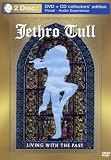 Jethro Tull - Living With The Past [DVD]