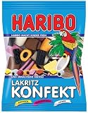 Haribo Konfect Gummi Candy 200 g