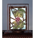 9.5W X 10.5H Napa Vintage Mini Window