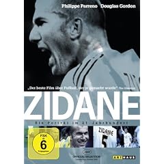 Zidane - Ein Portr�t im 21. Jahrhundert (OmU)