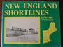 New England Shortlines (Railroad Heritage Ser : Rh6)