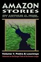Amazon Stories: Vol. 1: Pedro & Louren&ccedil;o