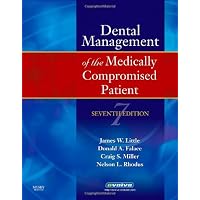 Little and Falace's Dental Management of the Medically Compromised Patient (Little, Dental Management of the Medically Compromised Patient)