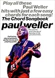 The Chord Songbook: Paul Weller