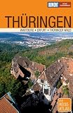 Produkt-Bild: DuMont Reise-Taschenbuch Th&uuml;ringen. Wartburg - Erfurt - Th&uuml;ringer Wald