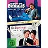 Das Geheimnis meines Erfolgs / Eine Concierge zum Verlieben (2 DVDs)