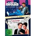 Das Geheimnis meines Erfolges / Eine Concierge zum Verlieben [2 DVDs]
