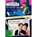 Das Geheimnis meines Erfolges / Eine Concierge zum Verlieben [2 DVDs]