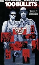 100 Bullets Vol. 3: Hang Up on the Hang Low