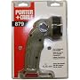 Porter Cable 879 14.4-Volt Tilting Head Flashlight, No Battery