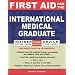 First Aid for the International Medical Graduate