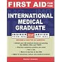 First Aid for the International Medical Graduate