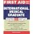 First Aid for the International Medical Graduate