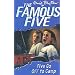 Five Go Off to Camp (Famous Five)