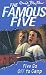Books : Five Go Off to Camp (Famous Five)