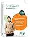 Sage Instant Accounts 2012