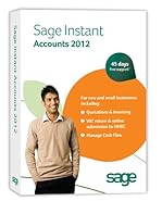 Instant Accounts 2012 (PC)