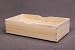 Set of 2 Under Bed Storage Drawers - Rolling Organizers