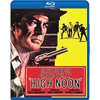 High Noon: 60th Anniversary Edition
