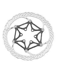 Avid CSX Disc Rotor with Ti Bolts (160mm)
