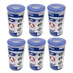 Intex 59900E-6 Easy Set Pool Replacem...