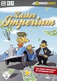 Produkt-Bild: Zaster Imperium