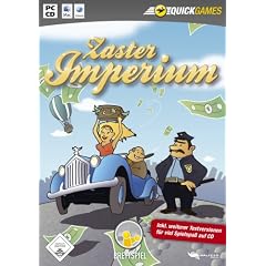 Zaster Imperium