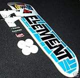 Element 4 Way 7.75 Deck Skateboard Complete